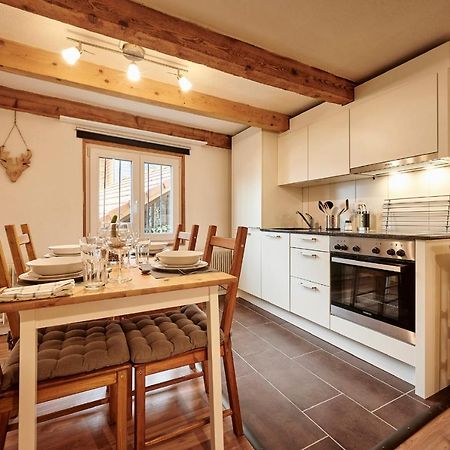Lakeside Tiny House Brienz Brienz  Eksteriør billede