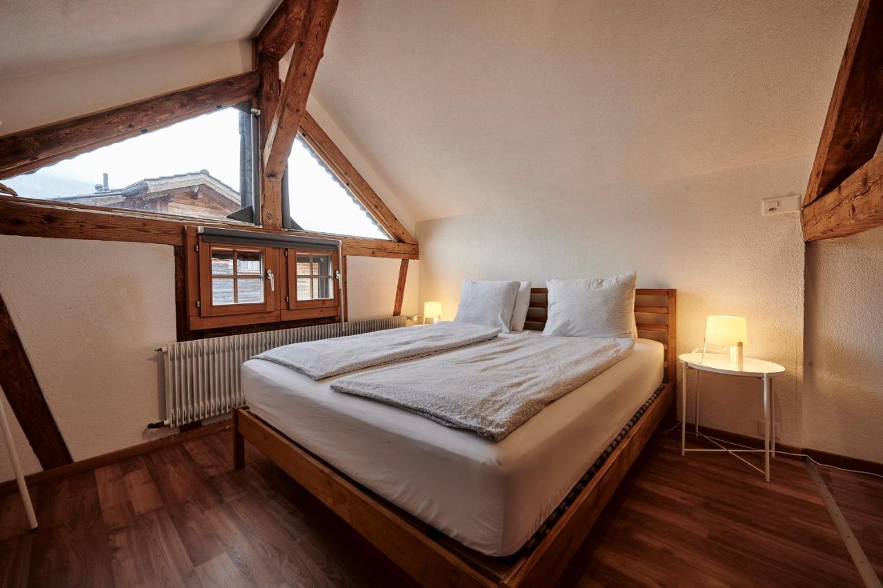 Lakeside Tiny House Brienz Brienz  Eksteriør billede