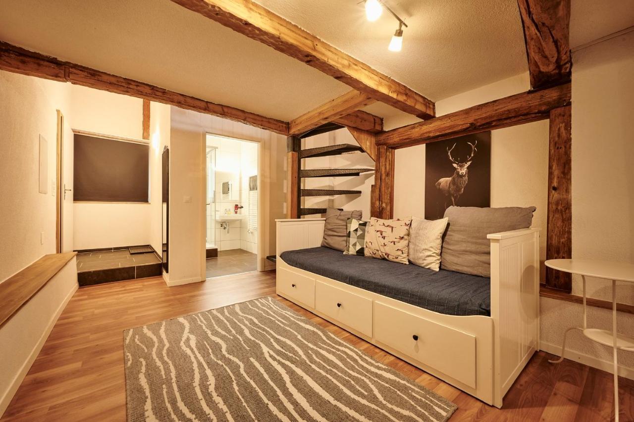 Lakeside Tiny House Brienz Brienz  Eksteriør billede